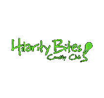 Hilarity Bites Logo