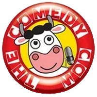 The Comedy Cow logo