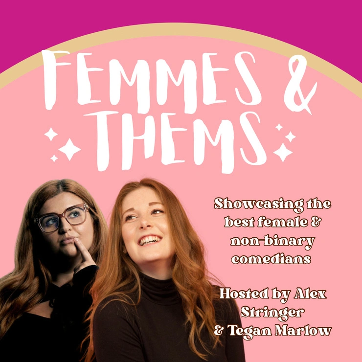 2 December 2025 Femmes and Thems