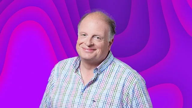 Ben Jackson BBC Radio Leicester